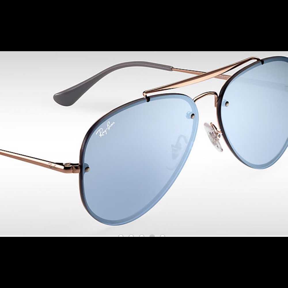 Blaze Aviator - Picture 3 of 8